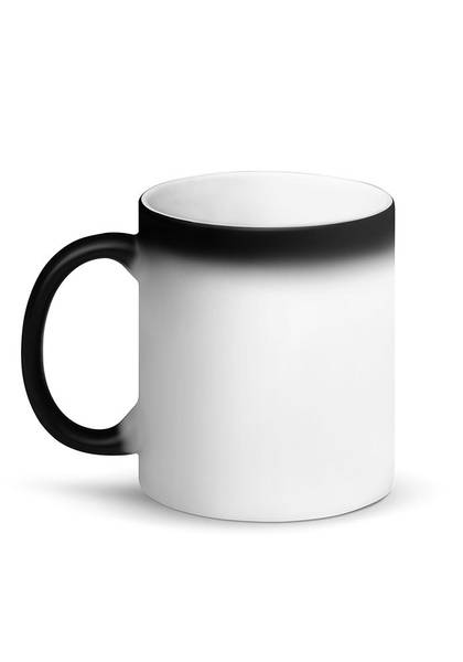 Color changing Let Your Life Shine Mug